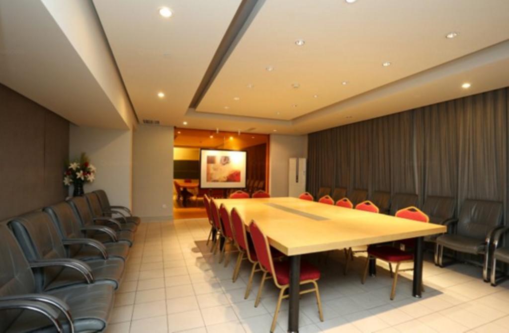 Jinjiang Inn - Changchun Convention & Exhibition Center Exteriör bild